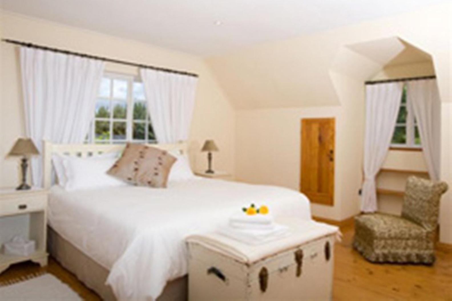 Bed and Breakfast 3 On Roux Franschhoek Habitación foto