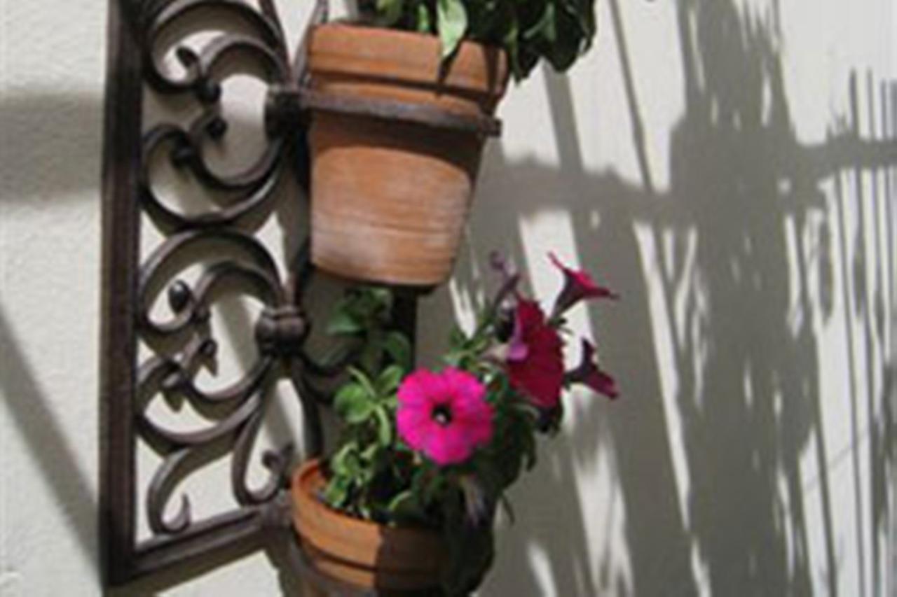 Bed and Breakfast 3 On Roux Franschhoek Exterior foto