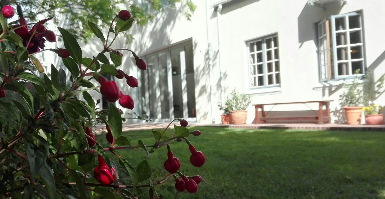Bed and Breakfast 3 On Roux Franschhoek Exterior foto