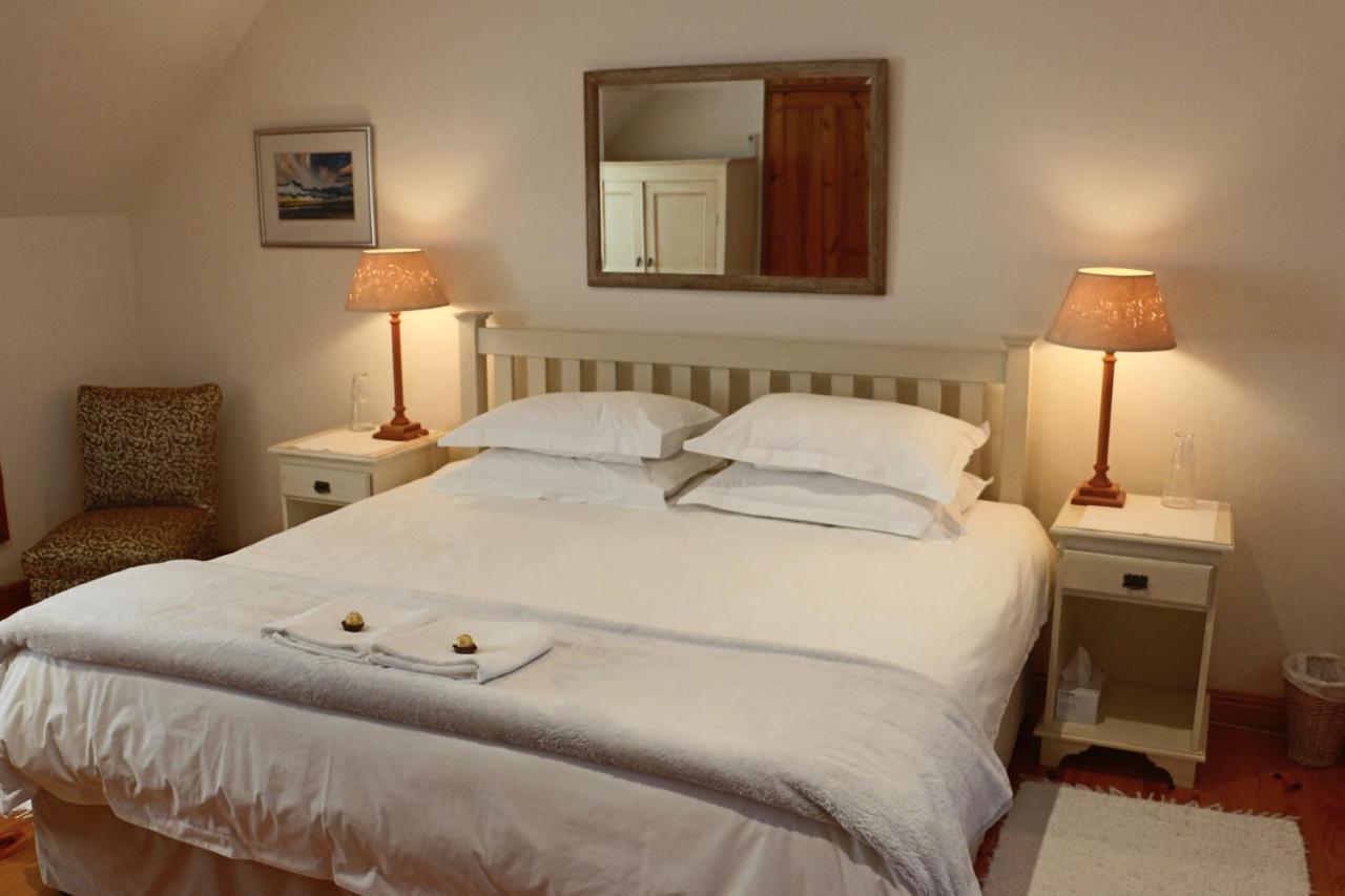 Bed and Breakfast 3 On Roux Franschhoek Exterior foto
