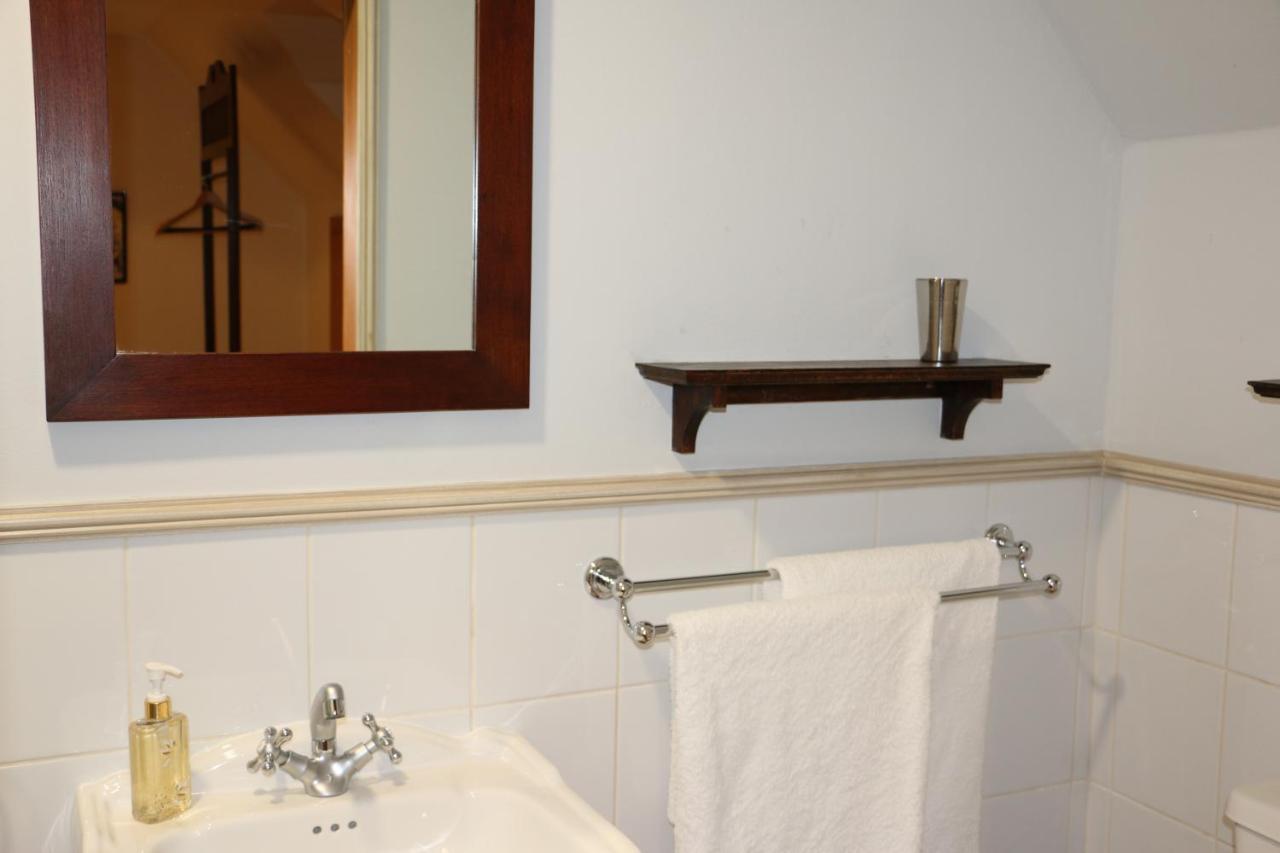 Bed and Breakfast 3 On Roux Franschhoek Exterior foto